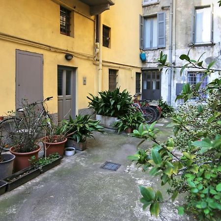 コモItalianway - Piazza Amendola 14アパートメント エクステリア 写真